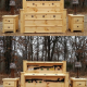 bedroom sets with secret compartments